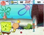 Sponge Bob trail of the snail online
